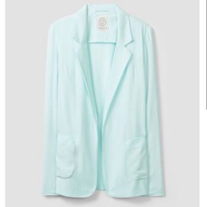 Mint green Aritzia Talula Kent blazer